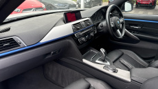 BMW 4 Series 440i M Sport 5dr Auto [Professional Media] Petrol Hatchback
